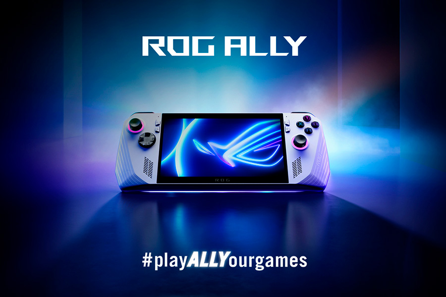 2023_ROG ALLY_EShopBanner_1460X960