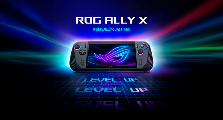 ALLY-X-News