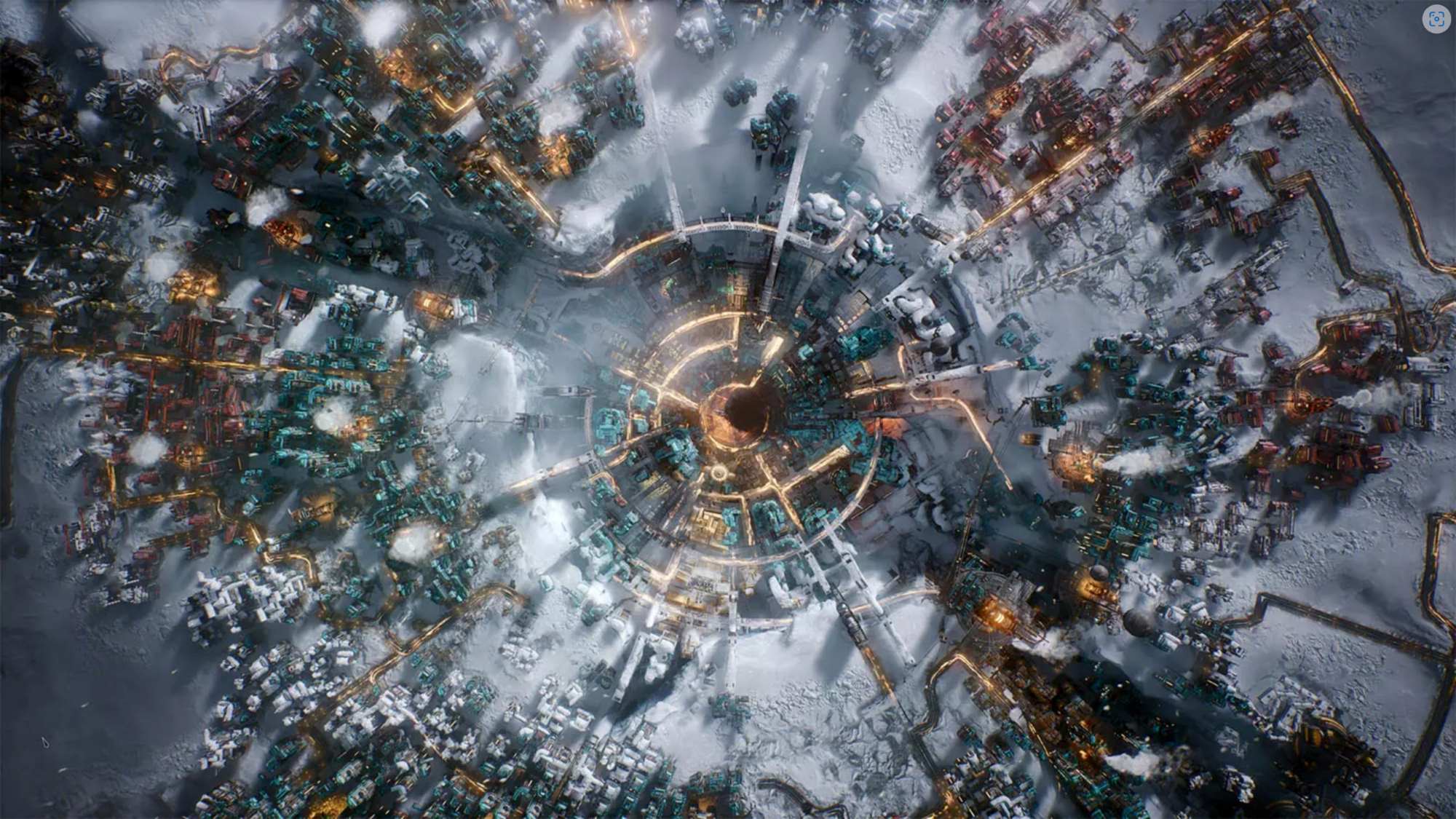 frostpunk 4