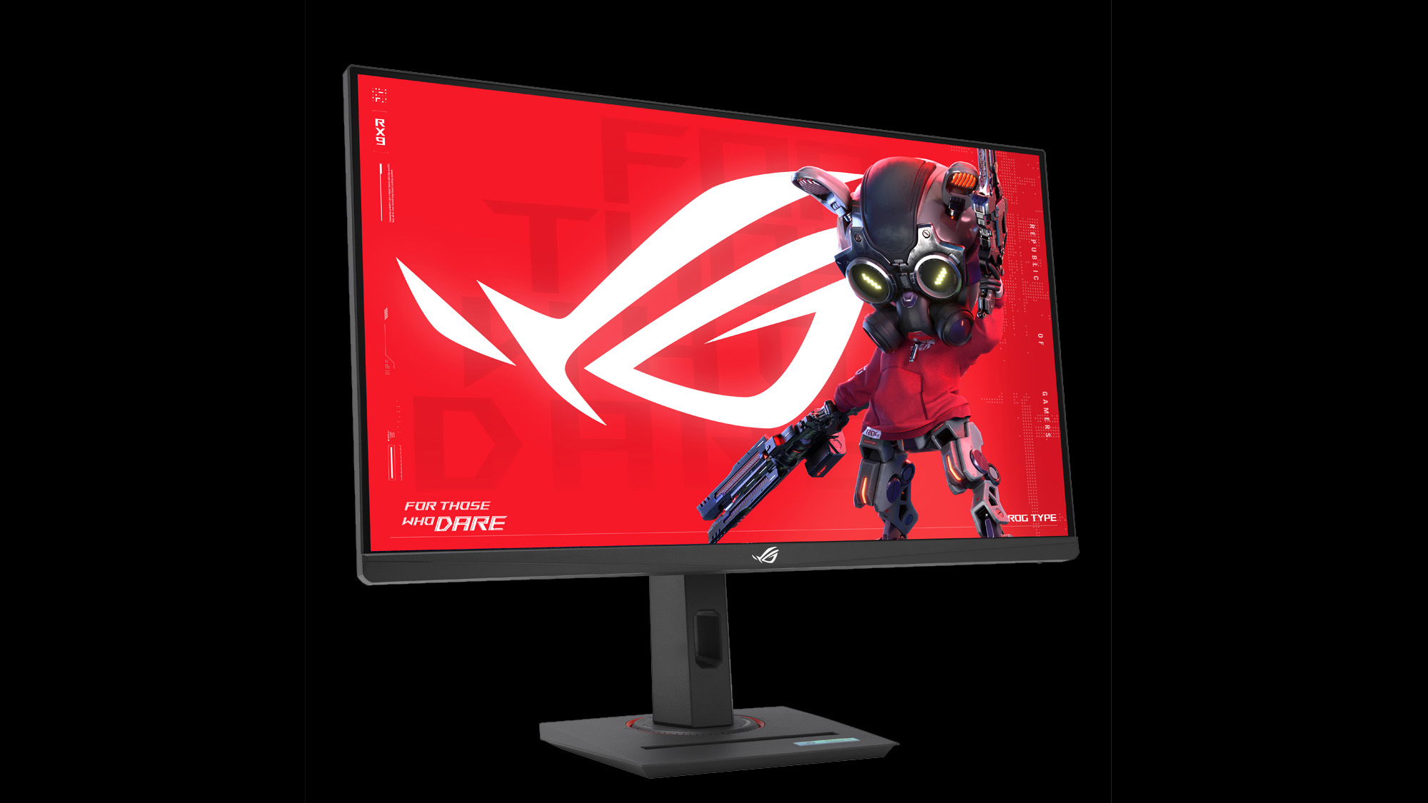 ROG Strix XG27ACS