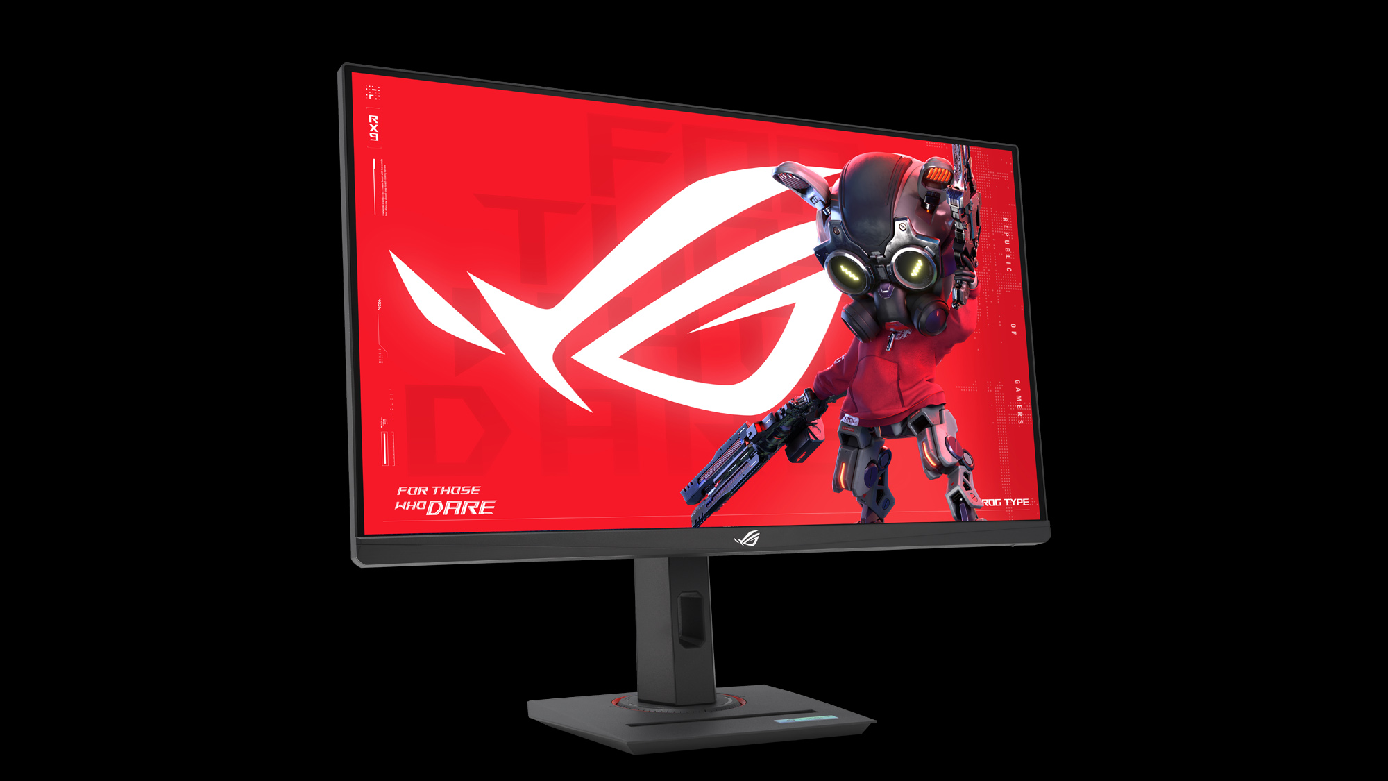 ROG Strix XG27UCG