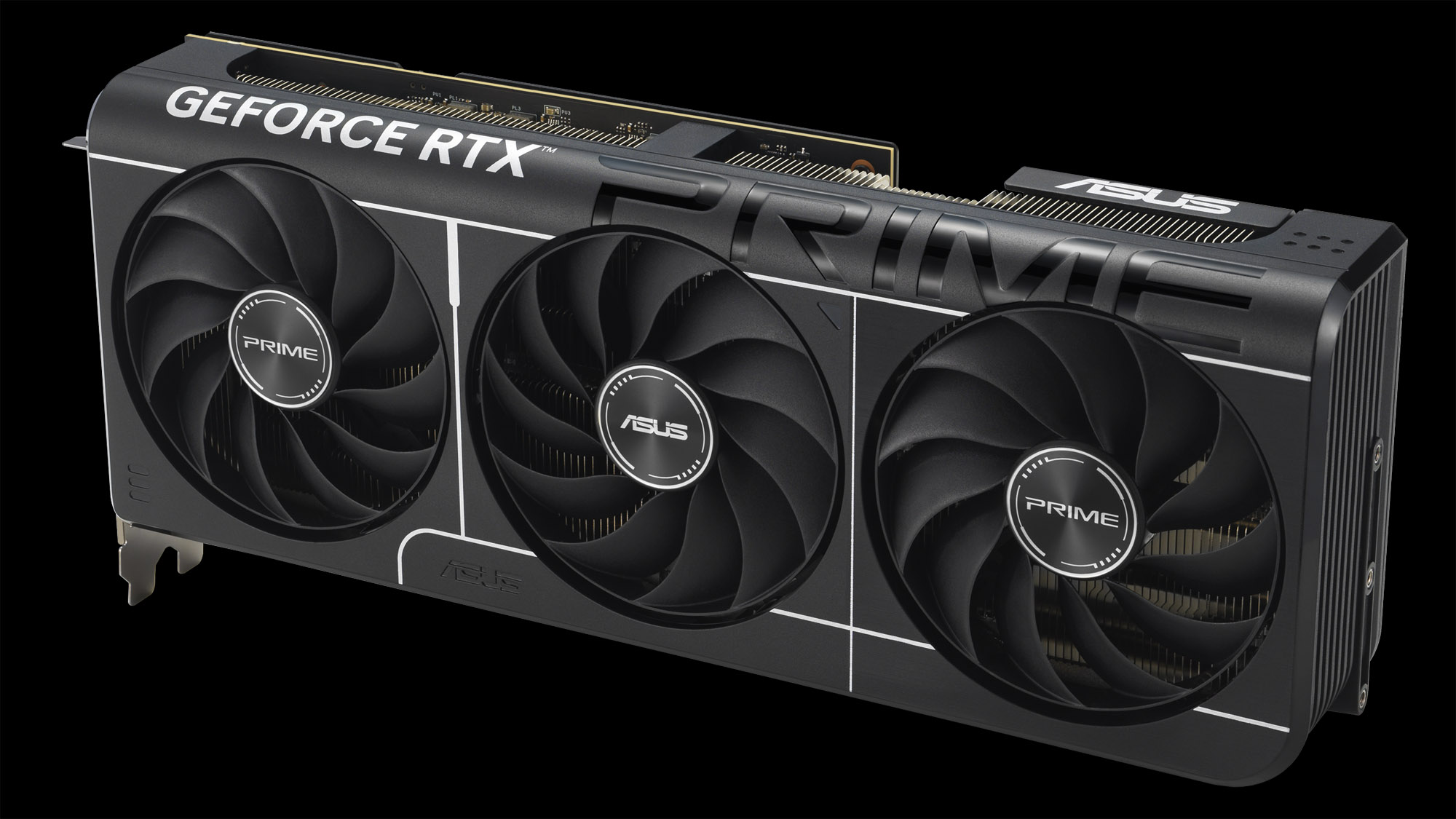 Introducing the ROG Astral GeForce RTX 5090 and 5080: a new Introducing the ROG Astral GeForce RTX 5090 and 5080: a new
