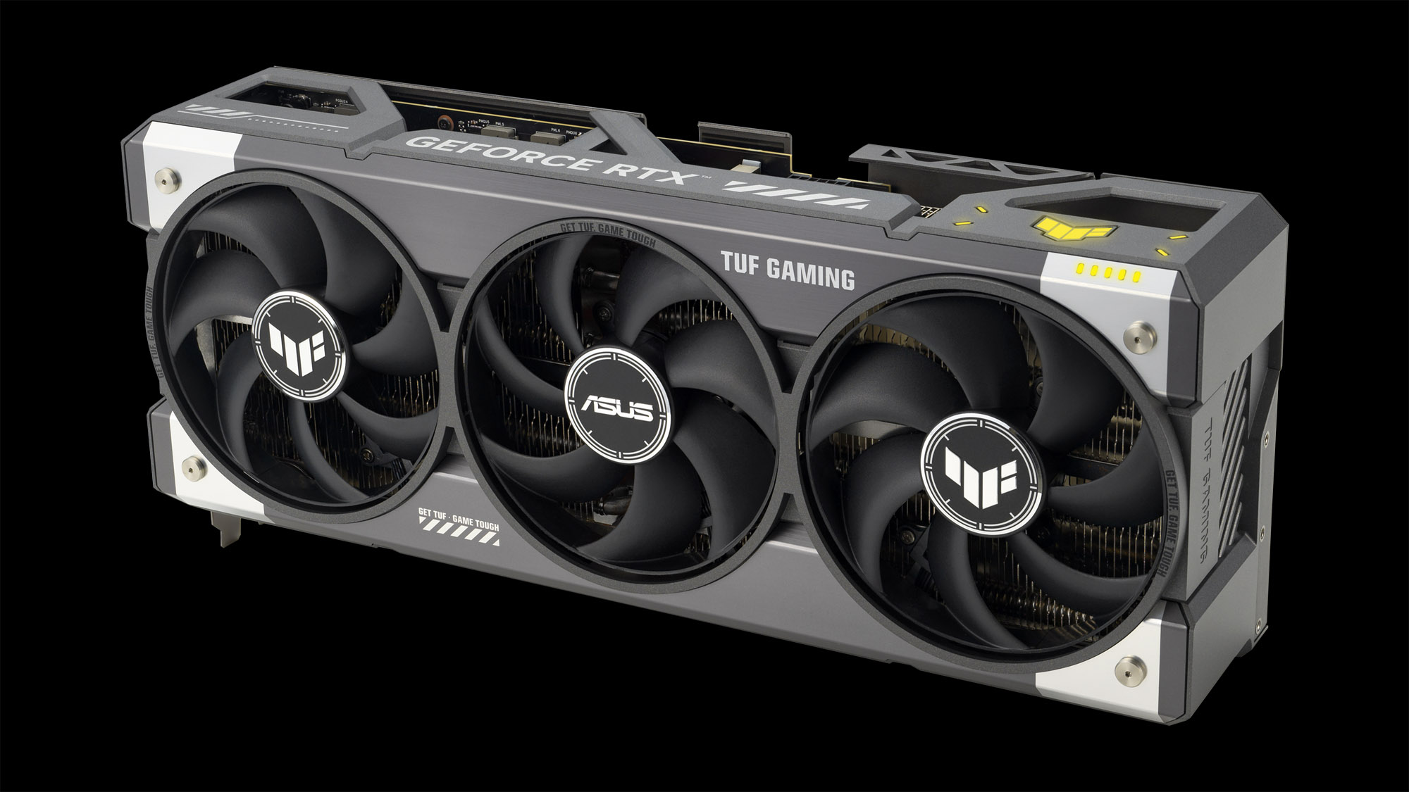 Introducing the ROG Astral GeForce RTX 5090 and 5080: a new Introducing the ROG Astral GeForce RTX 5090 and 5080: a new
