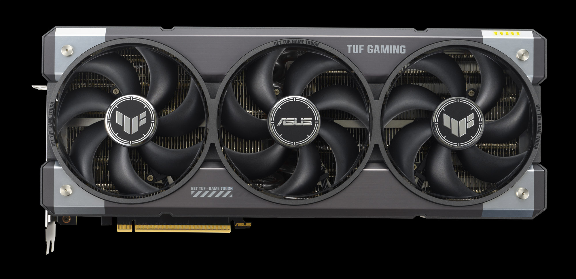  TUF Gaming GeForce RTX 5090 von vorne