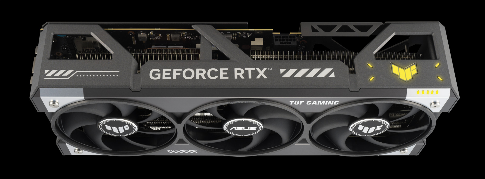  TUF Gaming GeForce RTX 5080