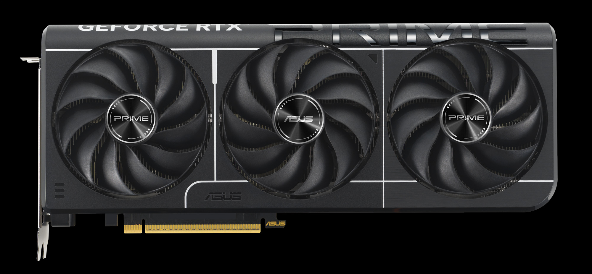 Prime GeForce RTX 5080