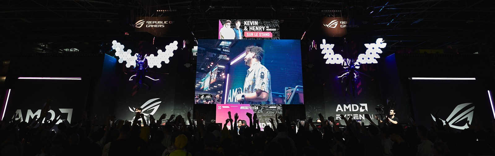 Paris Games Week 2024 