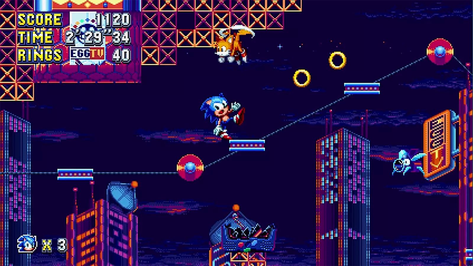 Mania