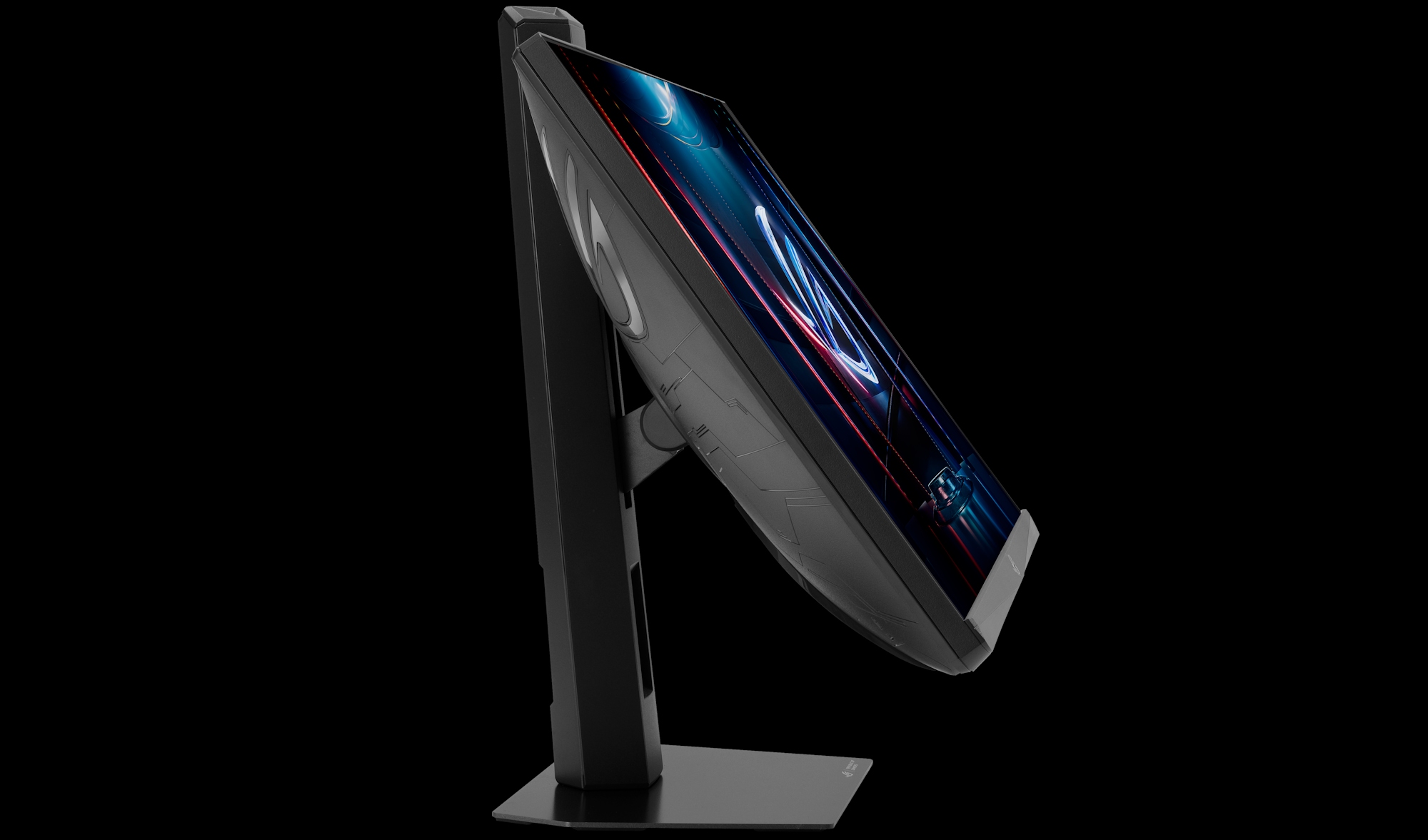 ROG Strix Ace XG248QSG_L side