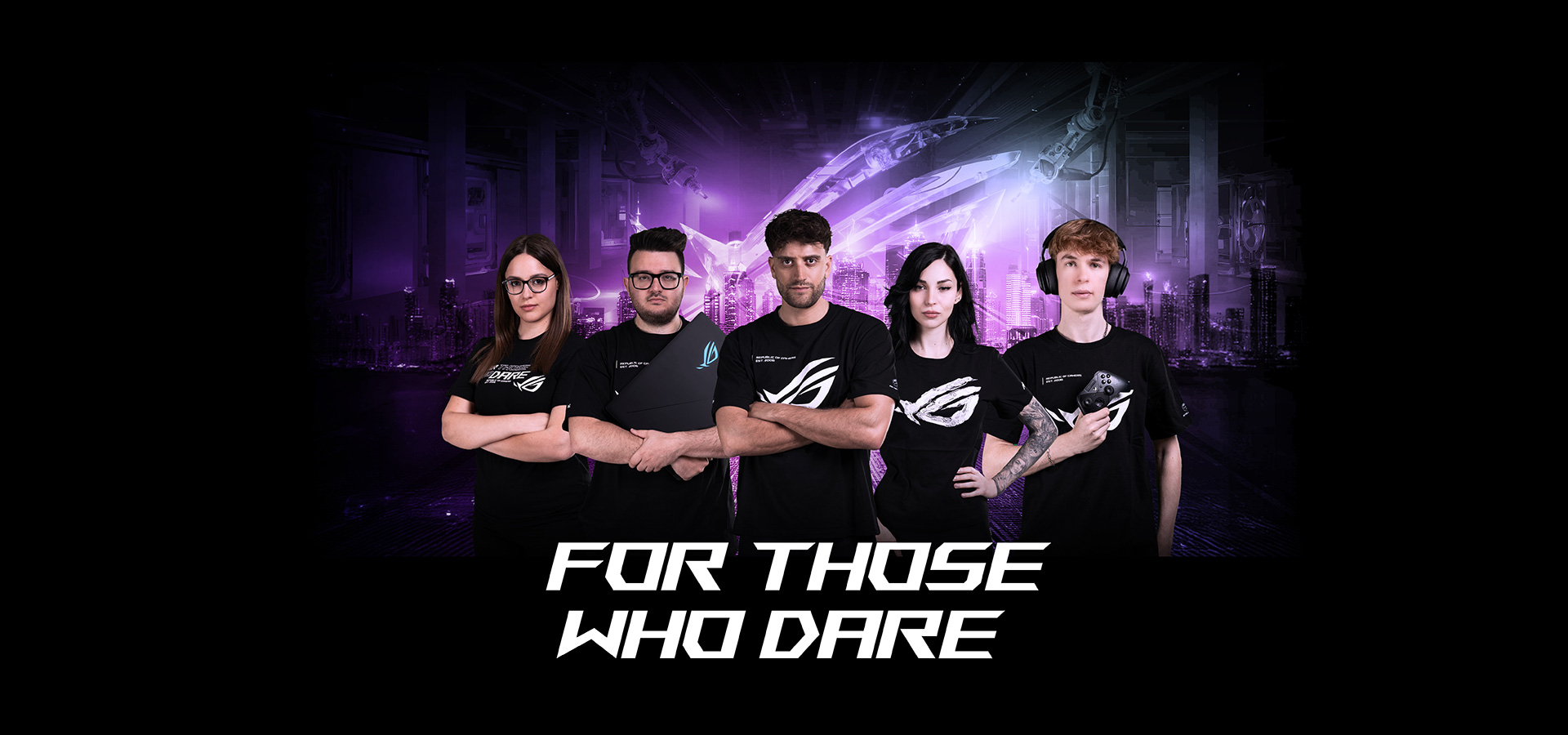 Team-Ambassador