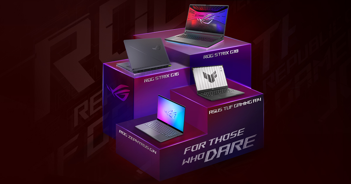laptop gaming rtx 50 series