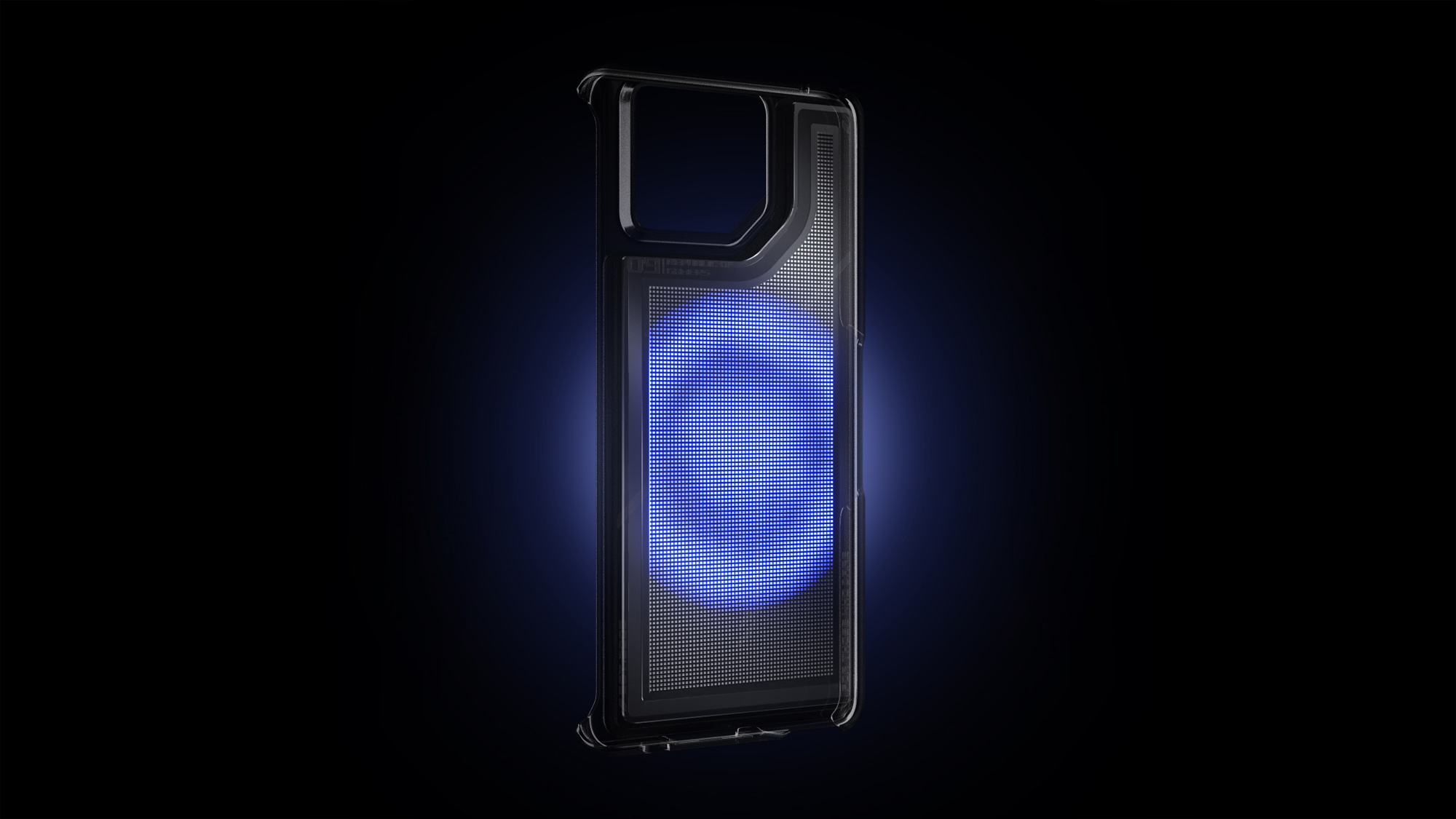 The-ROG-Chill-Case-with-illuminated-composite-vapor-chamber,-designed-for-enhanced-heat-dissipation