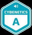 115V_Cybenetics_A certification logo