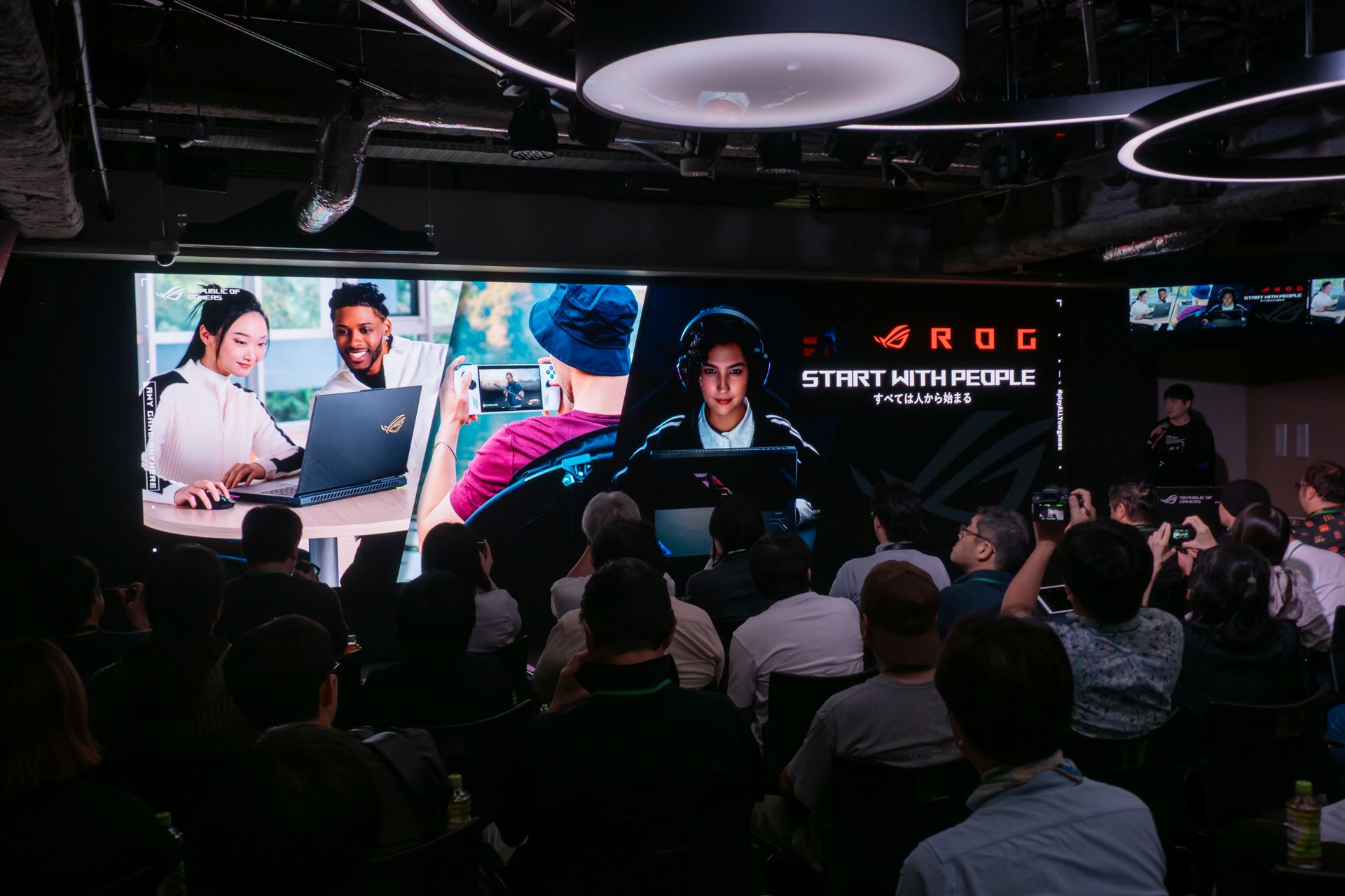 【遂に登場!!「ROG Xbox Ally」シリーズ内覧会&TGS2025特別レポート】