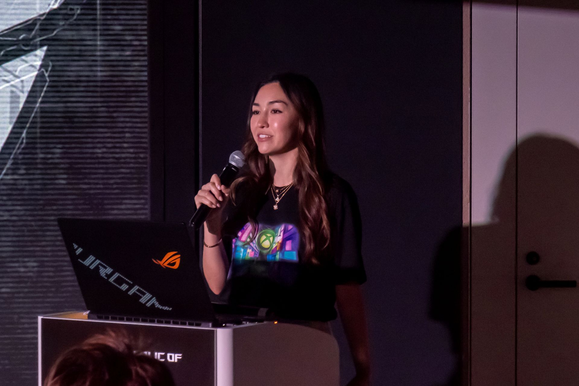 Xboxのシニアプロダクトマネージャーリード ドミニク・ゴードン氏