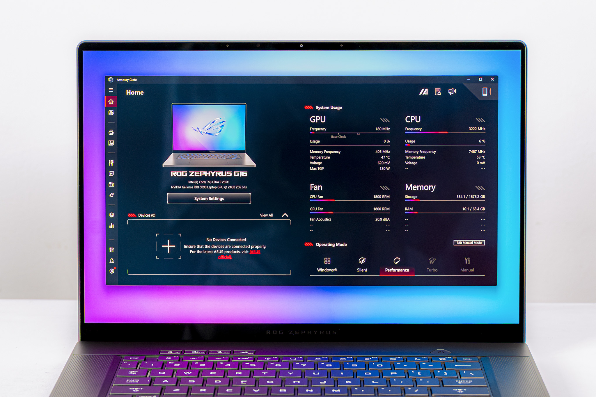 ROG Zephyrus G16 2025 (2)