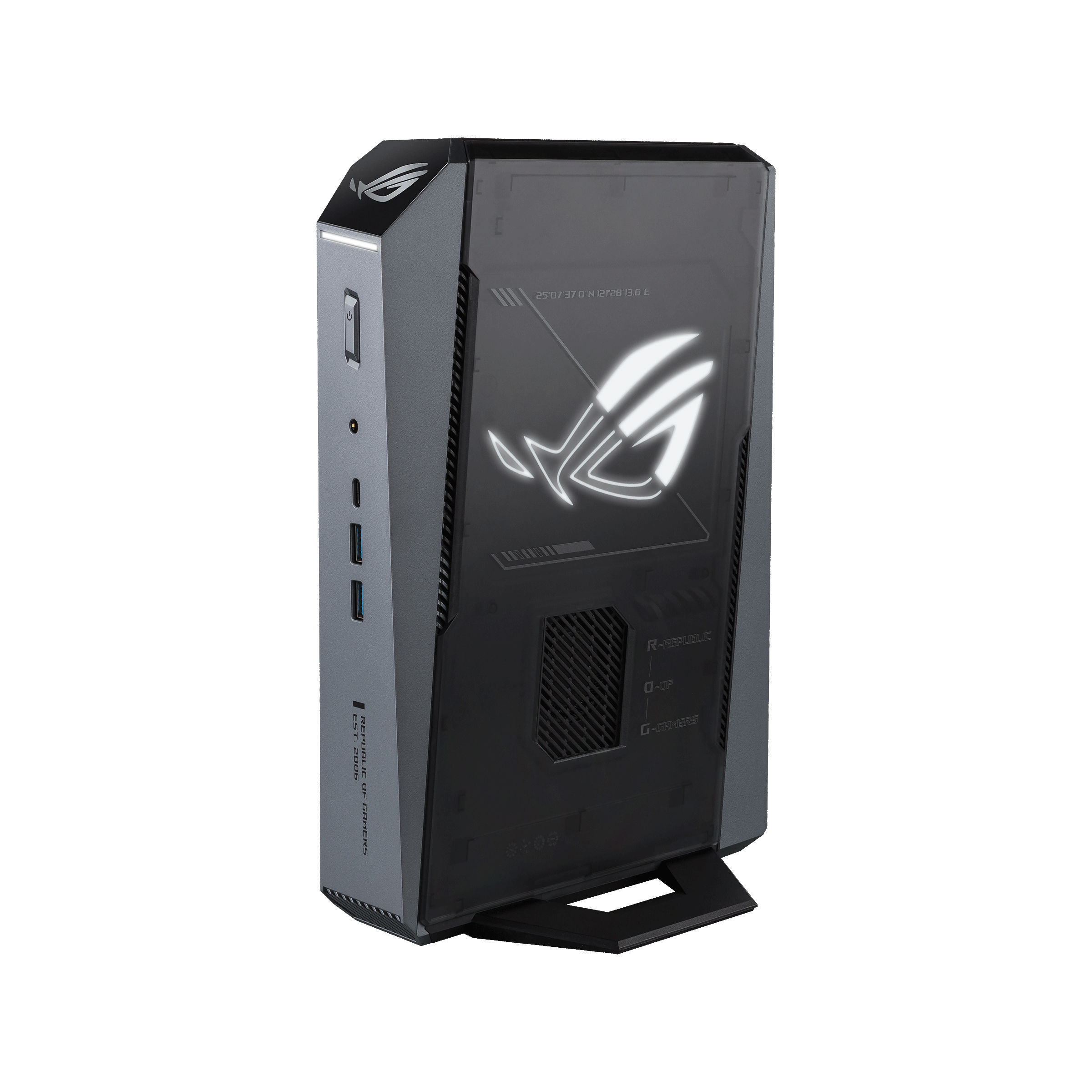 ROG GR70 Gaming Mini PC