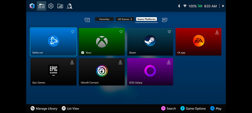 how-to-play-games-from-xbox-steam-epic-and-other-stores-on-the-rog-xbox-ally_4-news