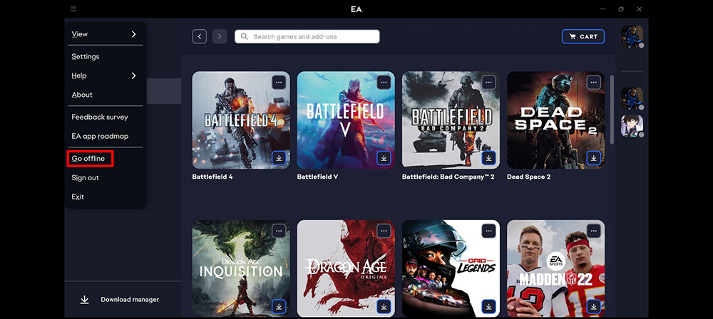 how-to-play-games-offline-with-the-rog-ally_5-News