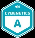 Cybenetics A Geräusche-Zertifikat