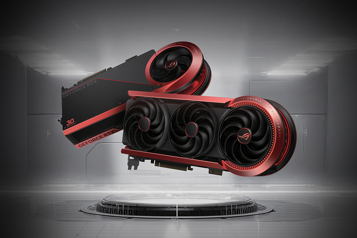 ROG Matrix GeForce RTX™ 5090_1