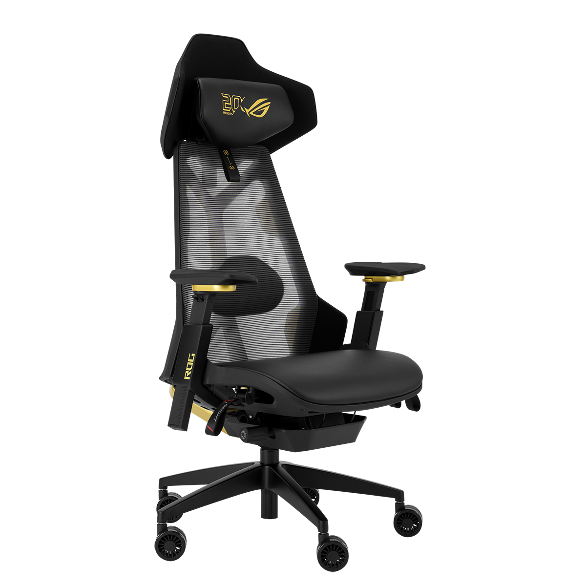 ROG 20 Destrier Chair