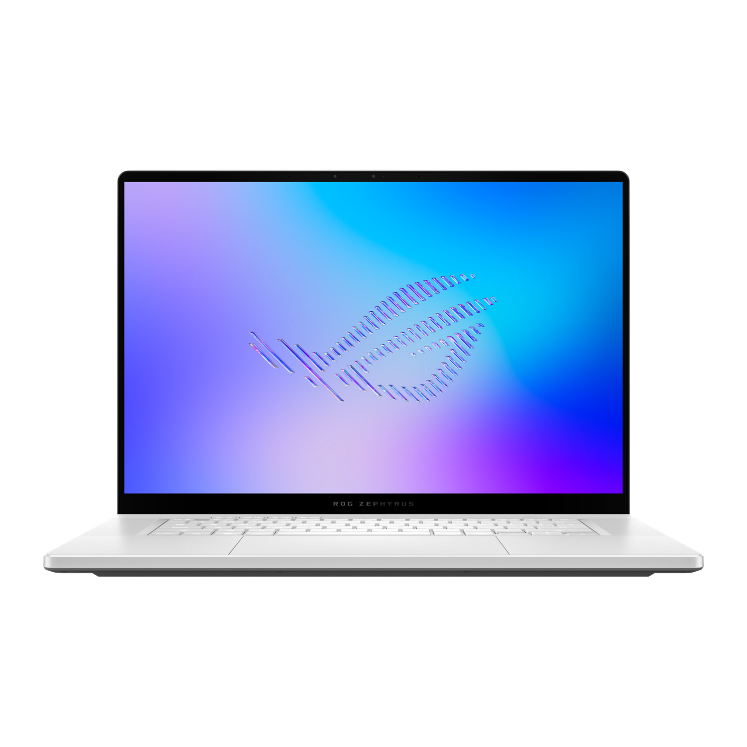 Zephyrus G16 white