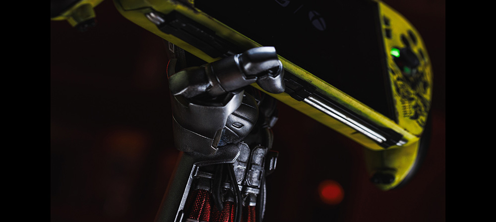 wake-up-samurai-ak-mod-created-an-incredible-cyberpunk-2077-themed-rog-xbox-ally-x-2-News