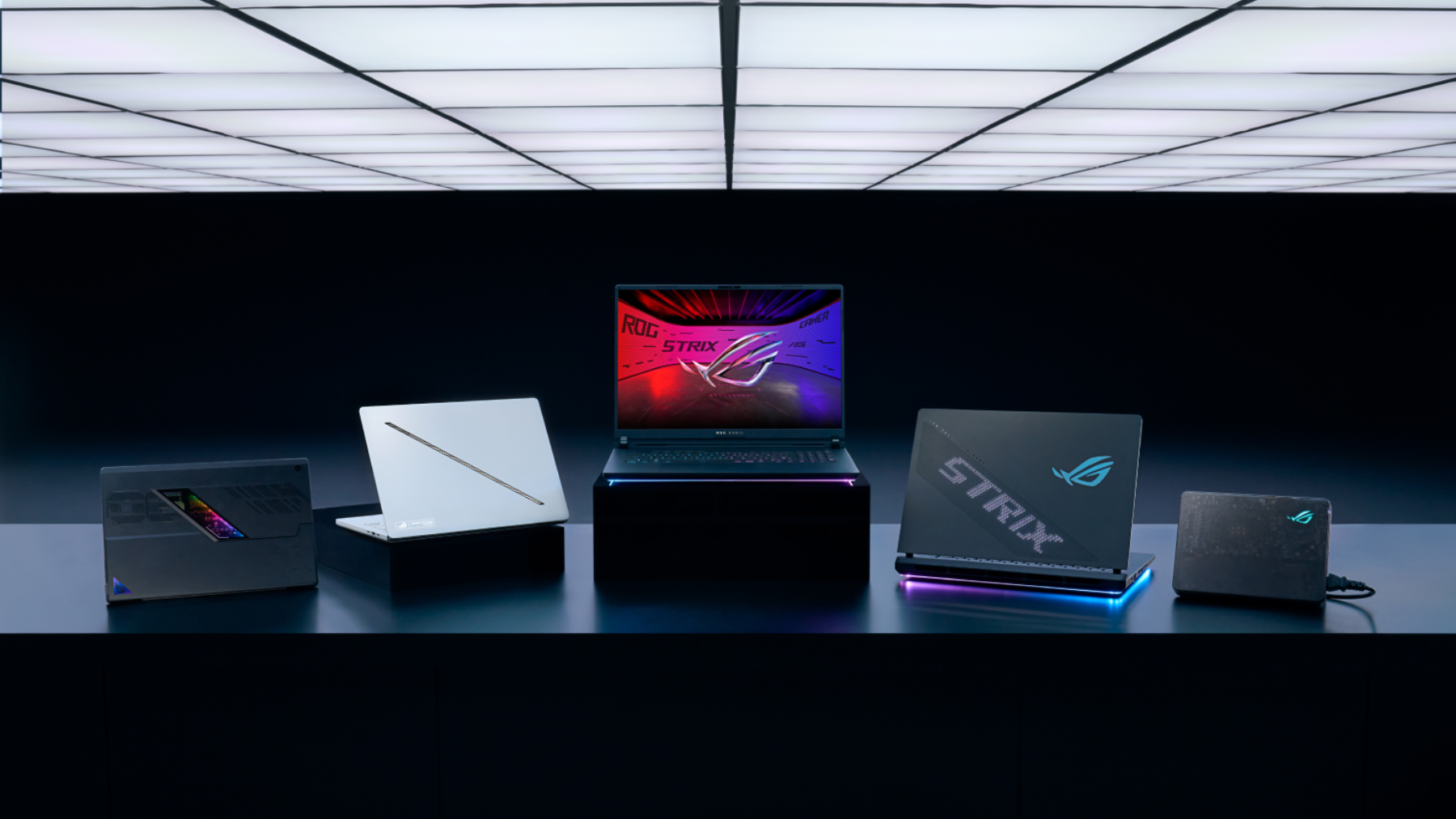 iskolai laptop egyetemi laptop, laptop diákoknak, asus rog strix család
