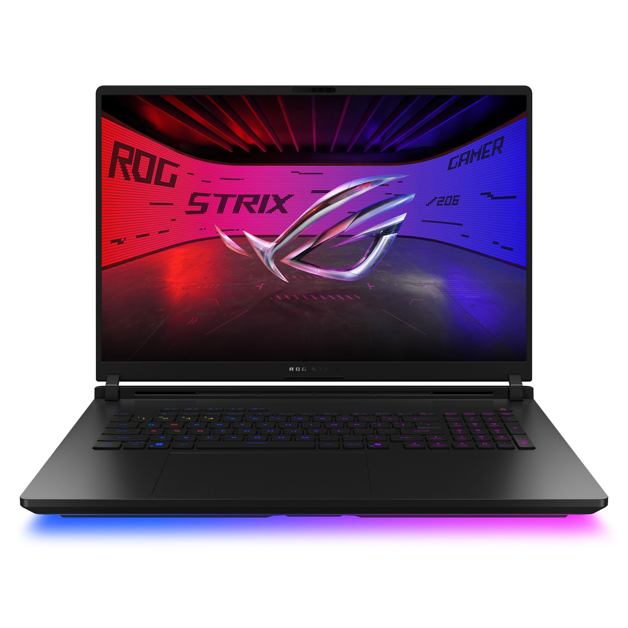 ROG Strix SCAR18