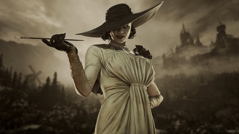 Lady-Dimitrescu-Resident-Evil-Village