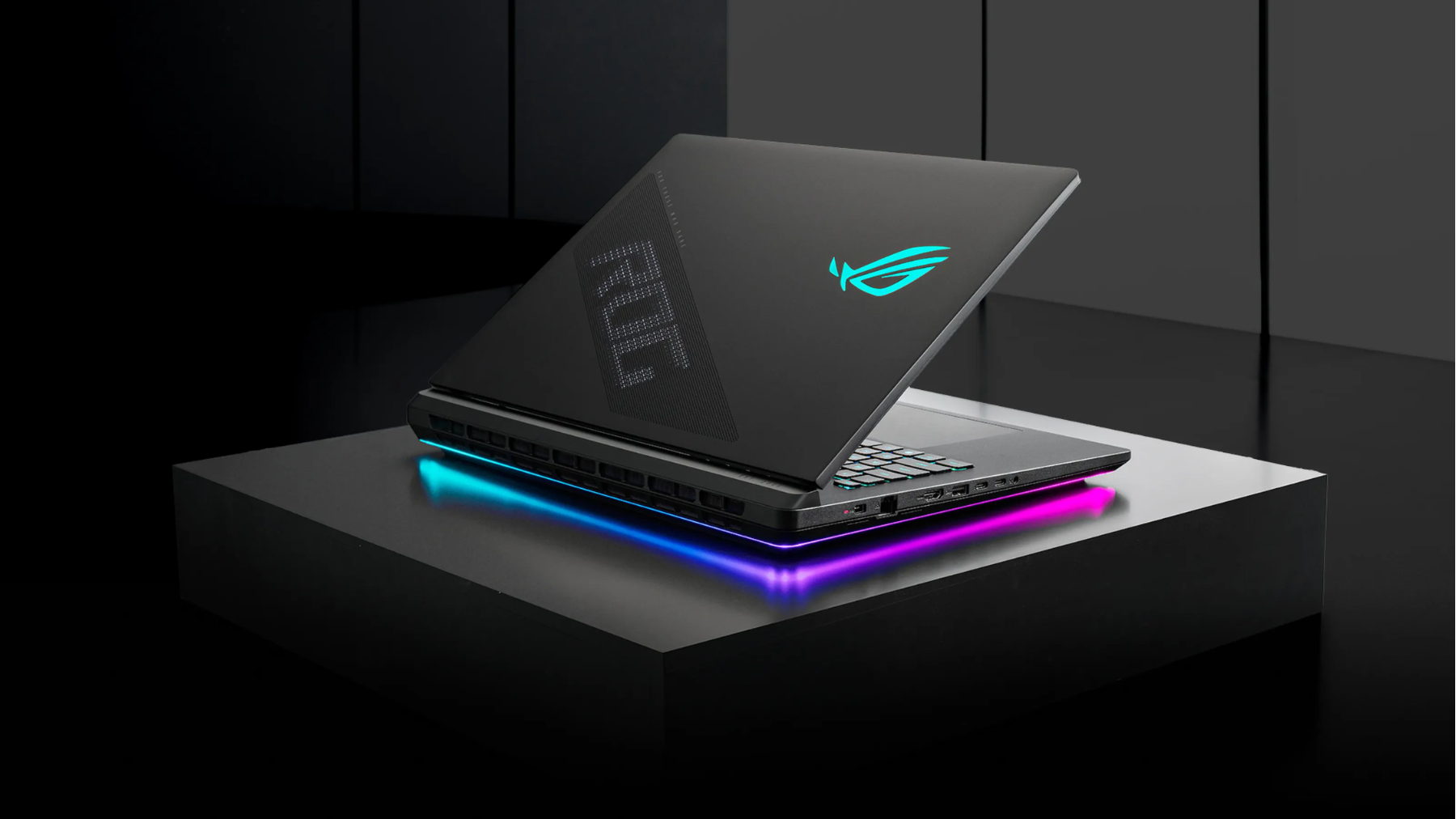 ROG Strix SCAR 18 G835 Everything You Need to Know About the New Flagship Gaming Laptop