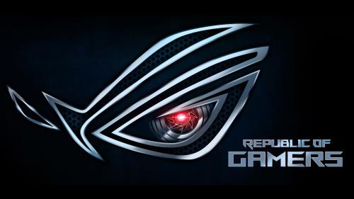  Gambar Logo Rog Hd