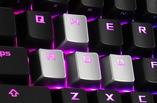 ctrlwasd