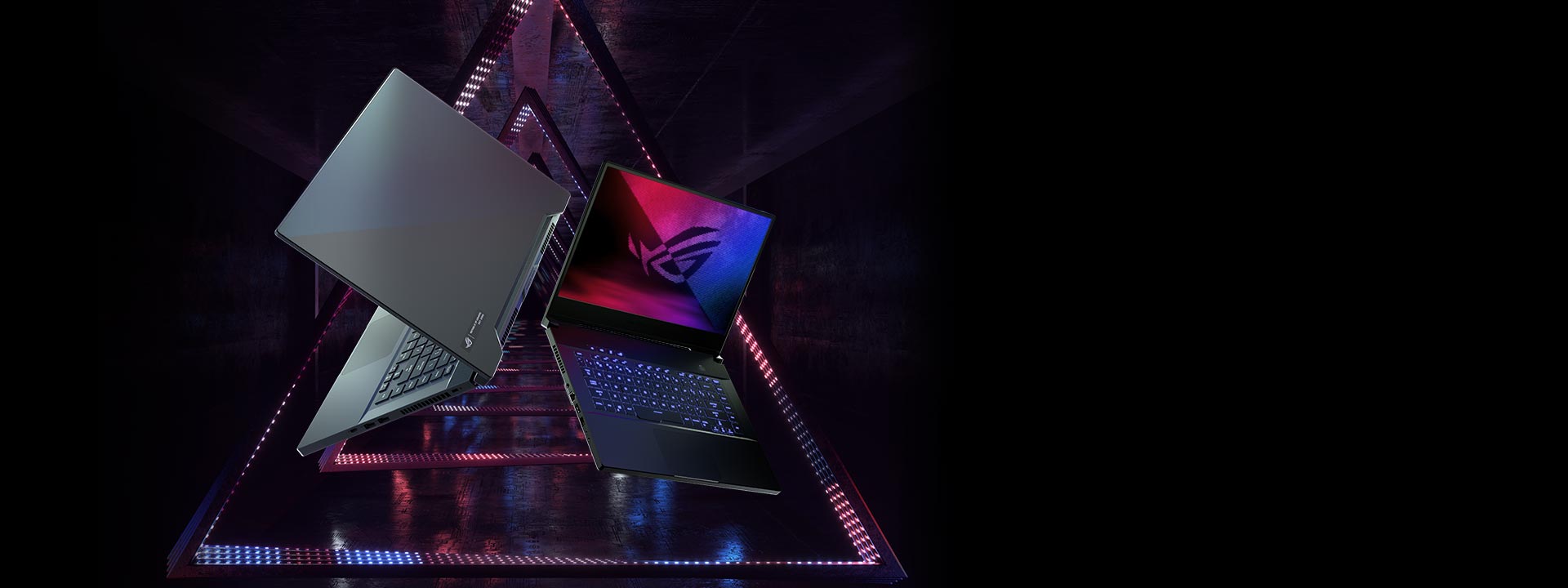 ROG ZEPHYRUS M15