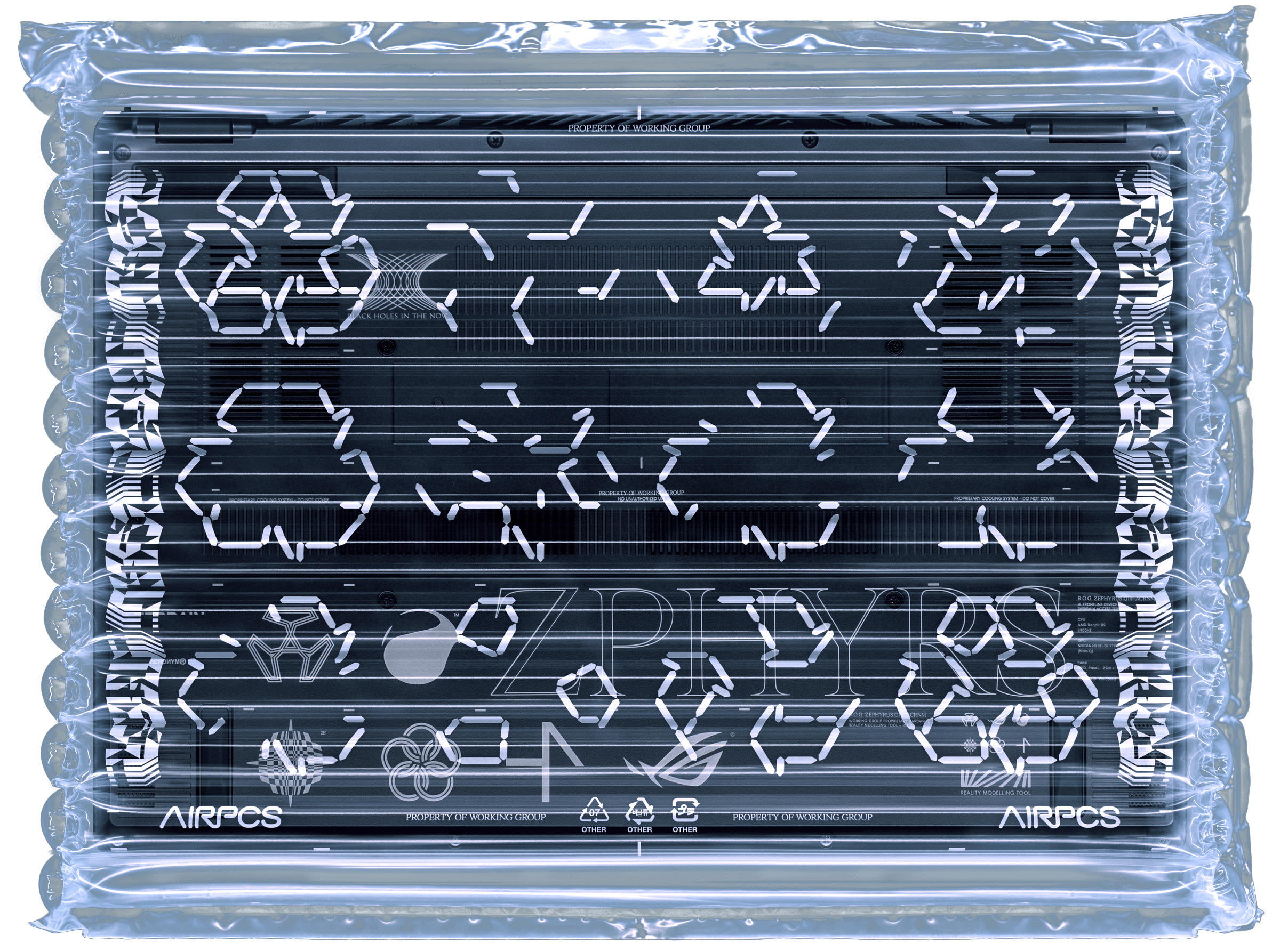 acronym FIS7-RS - メルカリ