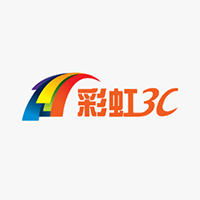 彩虹3C