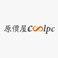 原價屋 Coolpc logo