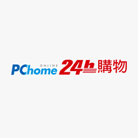 PChome 24h 購物 logo