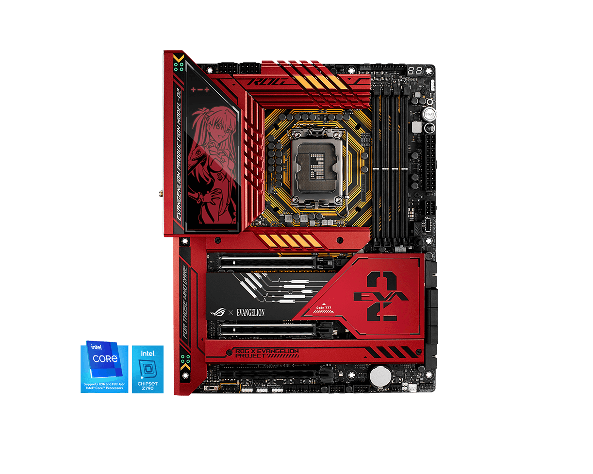 ROG x EVANGELION-02 | ROG Singapore ROG x EVANGELION-02 | ROG Singapore
