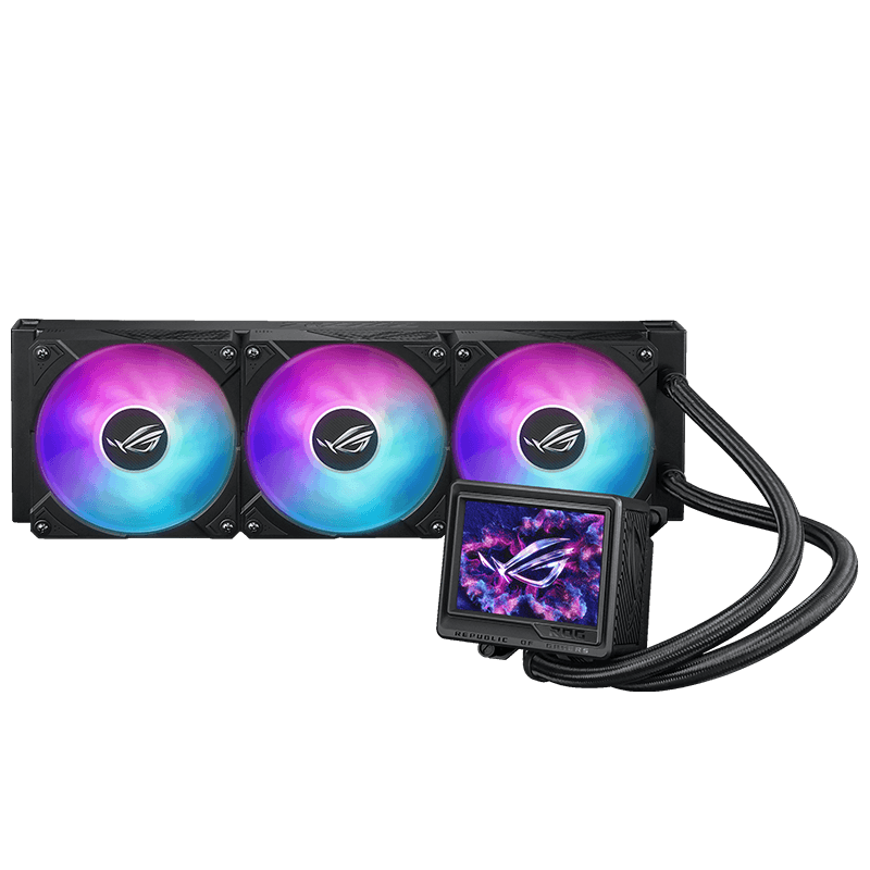 ROG Ryujin III 360 ARGB Extreme
