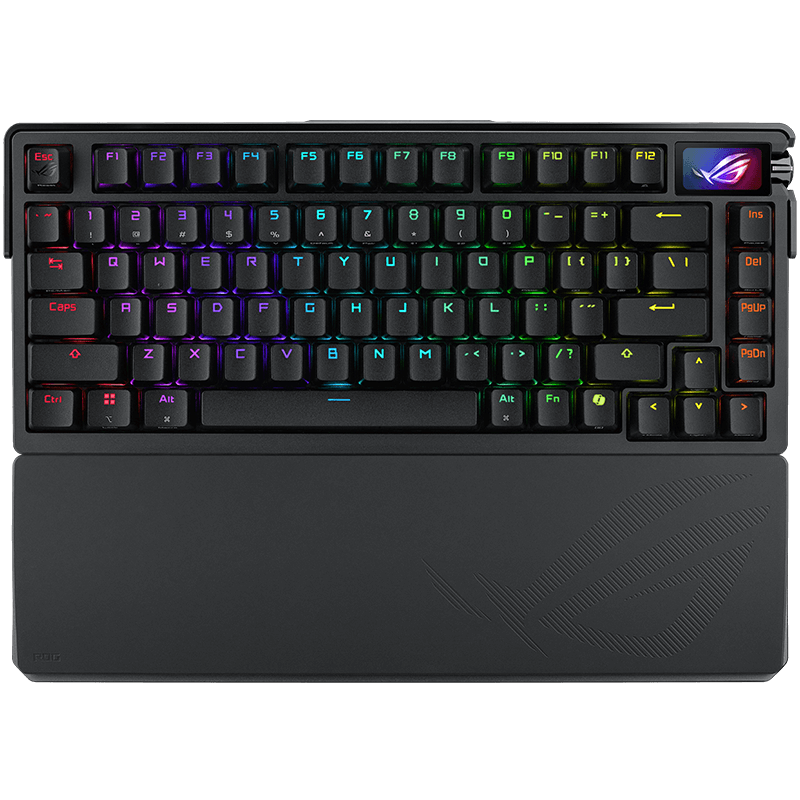 ROG Azoth Extreme