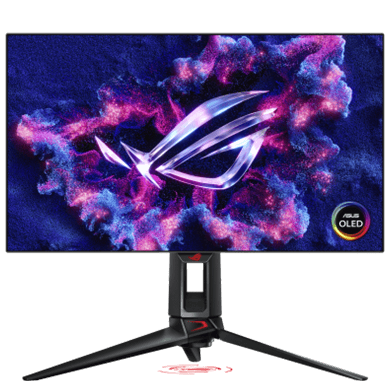 ROG Swift OLED PG32UCDM gaming monitor