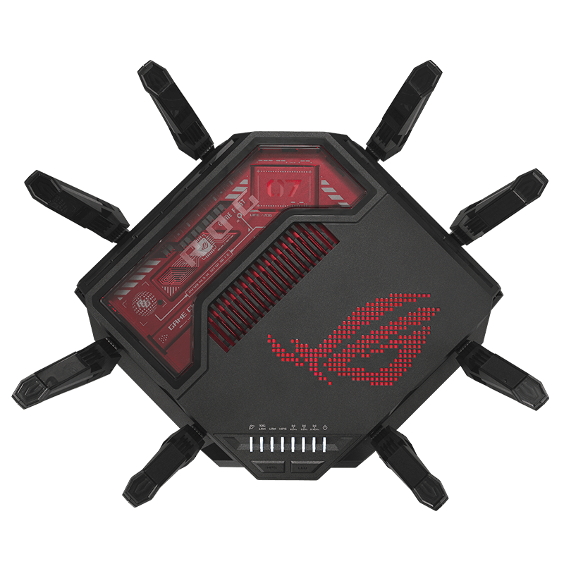 ROG Rapture GT-BE19000