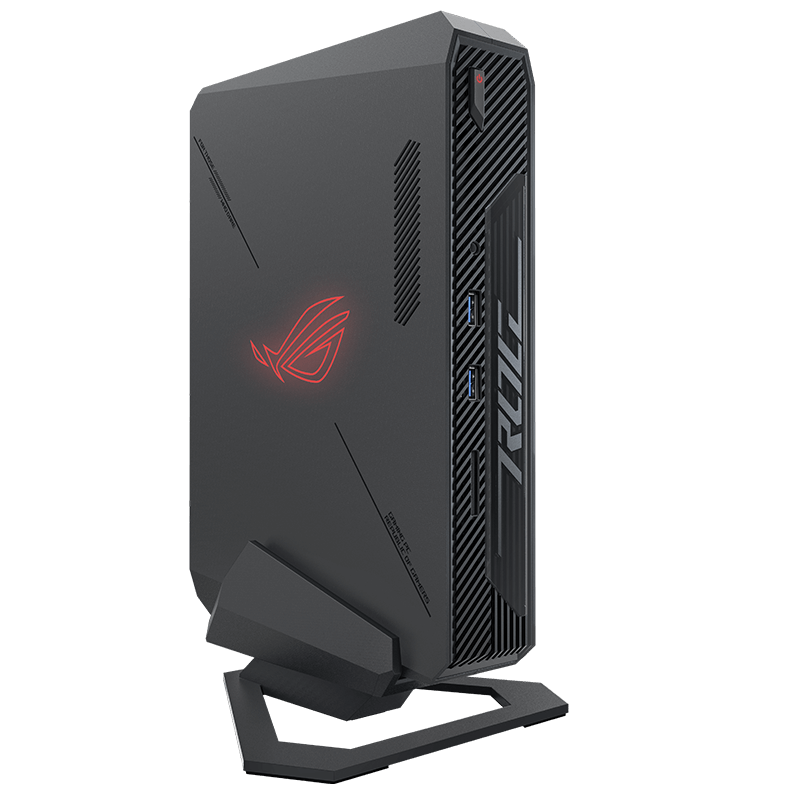 ROG NUC