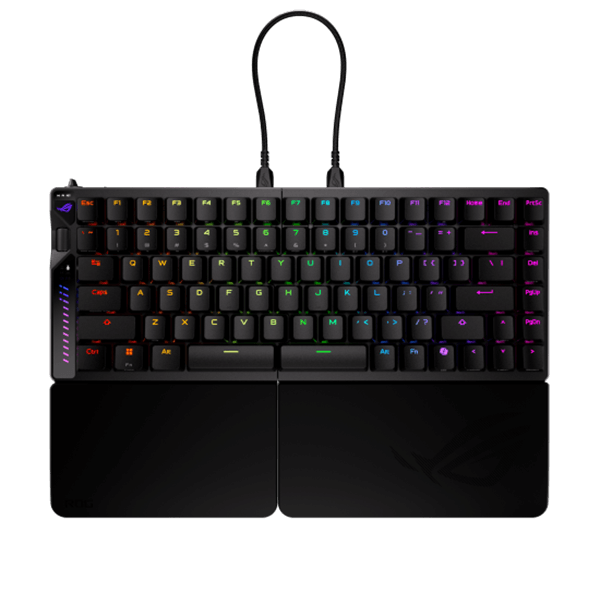 ROG Falcata Gaming Keyboard