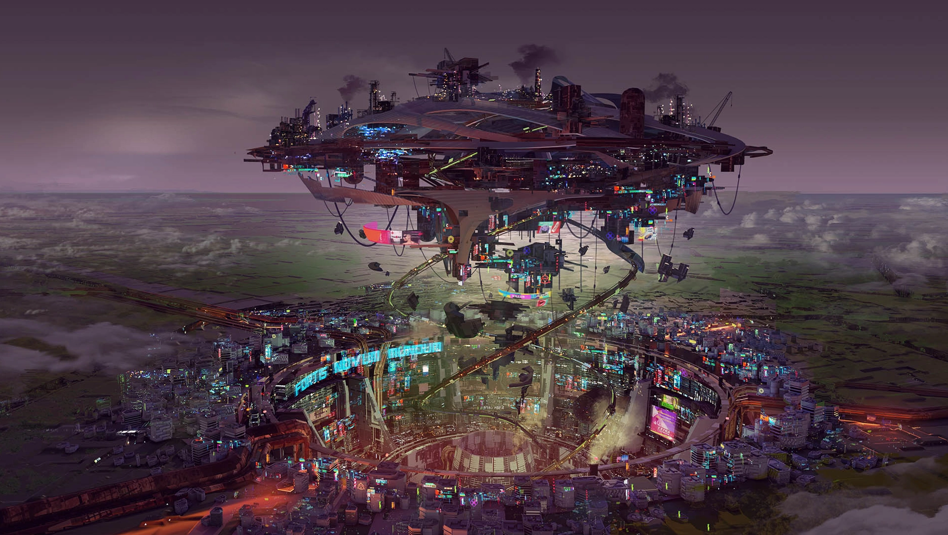 Dragonfall