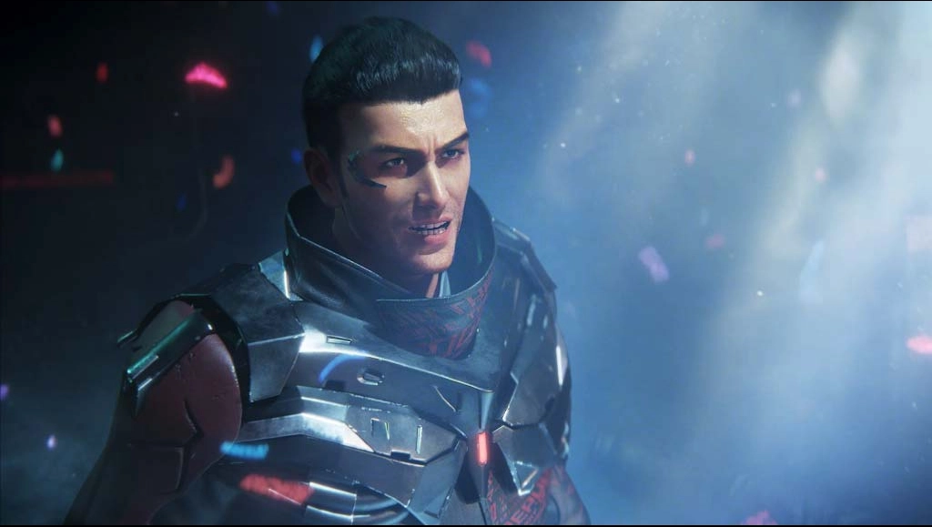 Image of HORSEMAN looking on the right side