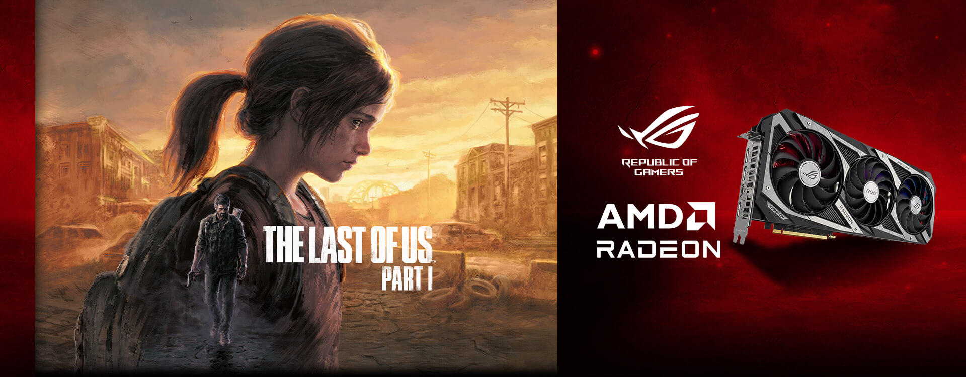 Last of Us™ Part I