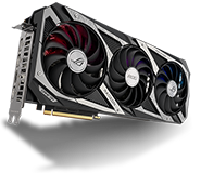 AMD Radeon™ Graphics Cards